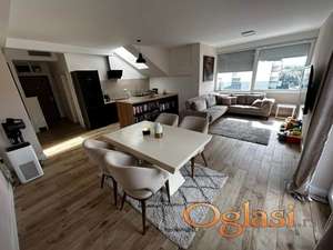 Prodajemo stan u novogradnji- Petrovaradin